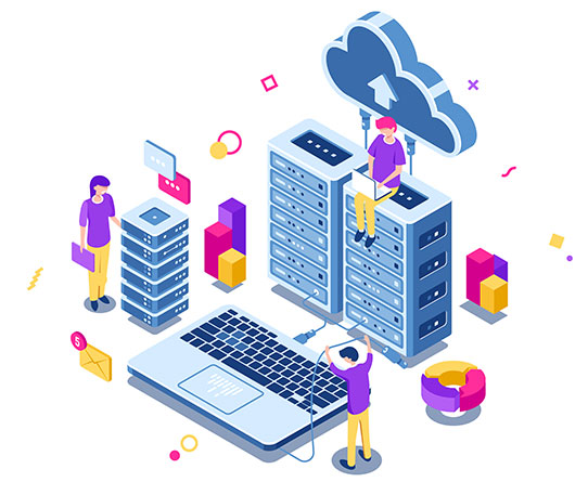 Tính năng mới trong dịch vụ hosting